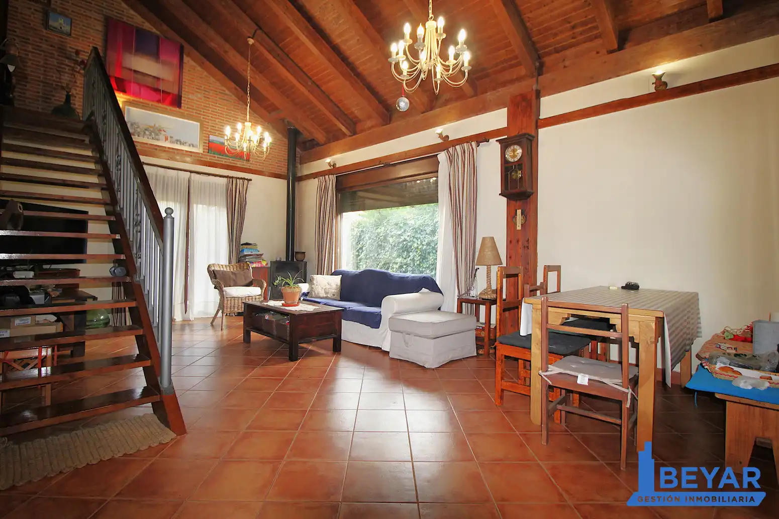 Casa o chalet en venta en Castrillo de Villavega - Calle Real, 4, Castrillo de Villavega