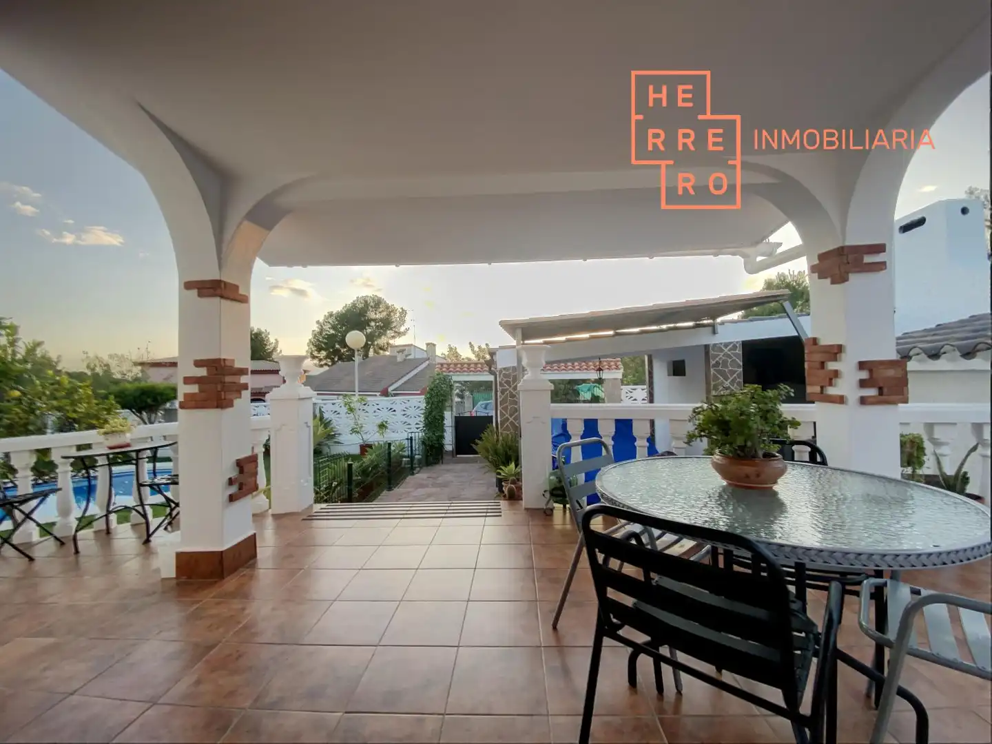 Detached house with pool for sale in Borriol, imagen 48