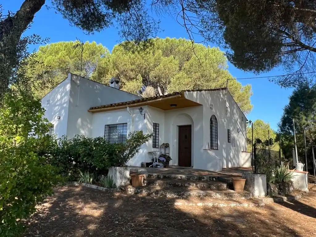 Villa avec piscine à vendre à Obejo, imagen 13
