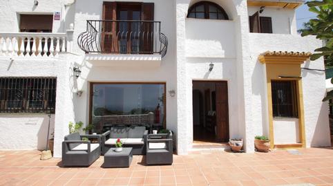 Photo 3 of House or chalet for sale in Montealto - Monterrey, Málaga