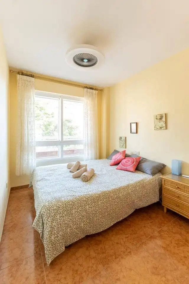 Apartment with pool to rent in calle Conde Bau, imagen 21