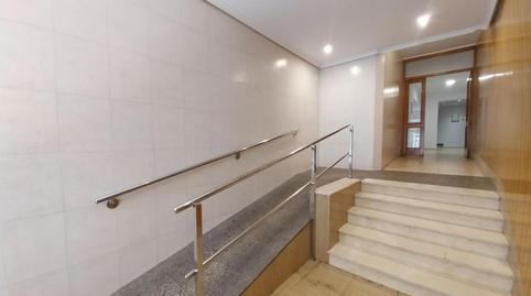 Foto 4 de Pis en venda a Fray Luis de León, Centro, Valladolid Capital