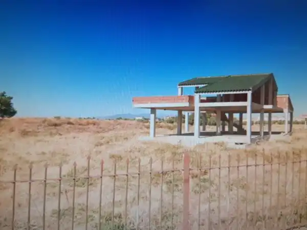 Chalet en venta en Pedanías Oeste, imagen 3
