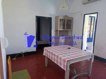 Terreno residencial en venta en Almendralejo