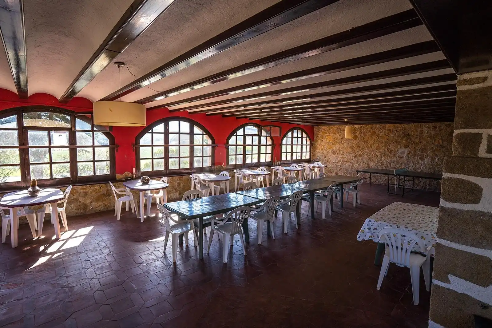 Local en venda en Castell d'Aro, Platja d'Aro i s'Agaró amb Moblat