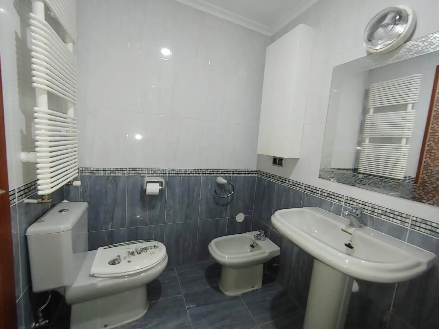 Flat for rent in Siero, Asturias