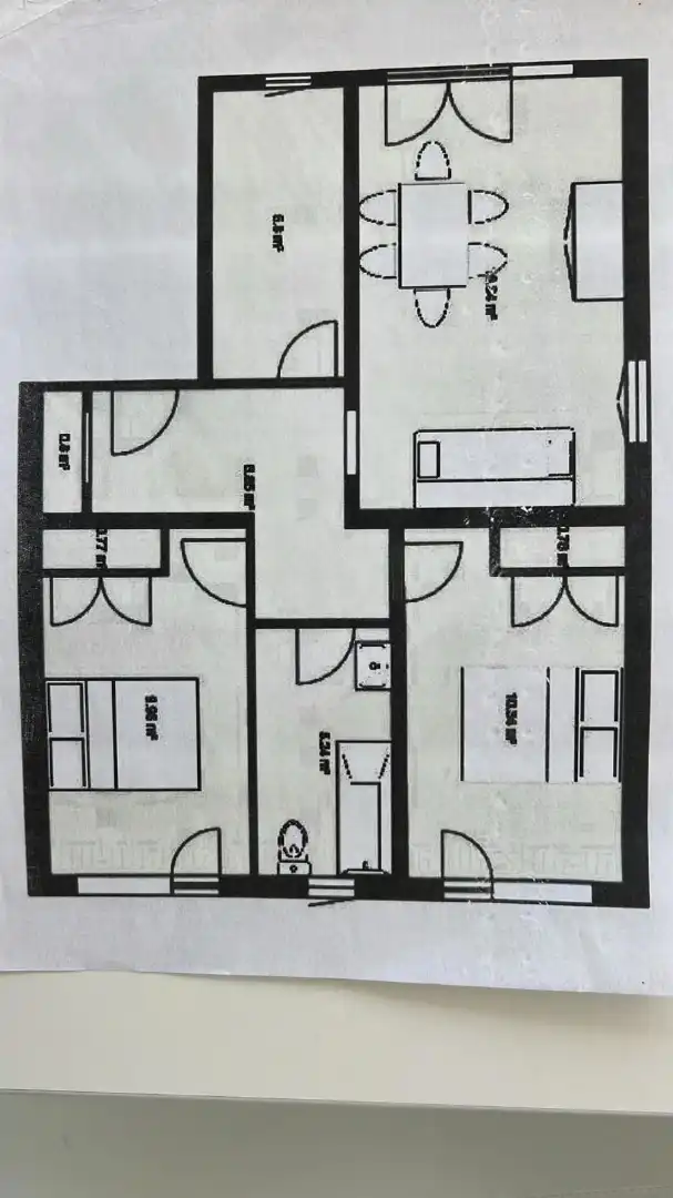 Piso en venta en L'Escala con Aire acondicionado, Calefacción y Terraza