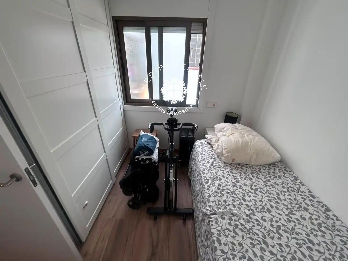 Piso con ascensor en venta en Roca i Cornet, imagen 15