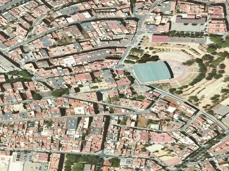 Flat for sale in Calle Monturiol, imagen 2