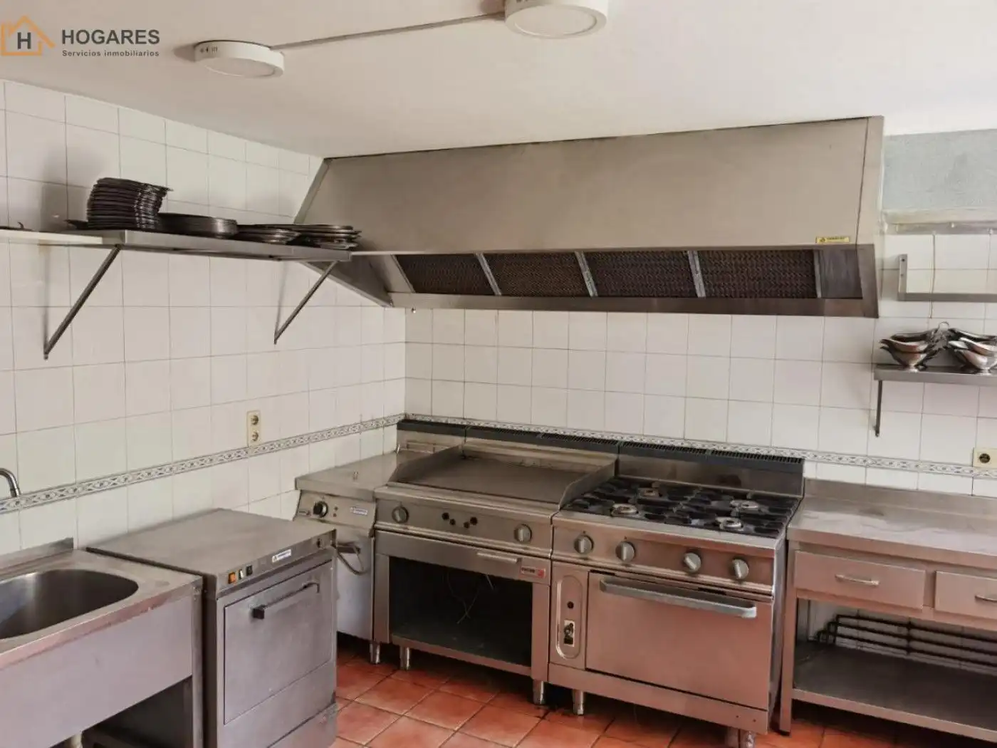 Local comercial de lloguer a ponte-mañufe, imagen 22