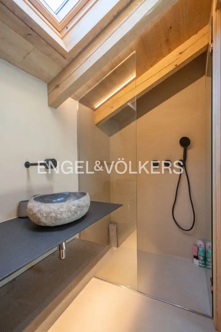 Casa o xalet en venda en Ger amb Calefacció, Jardí privat i Parquet