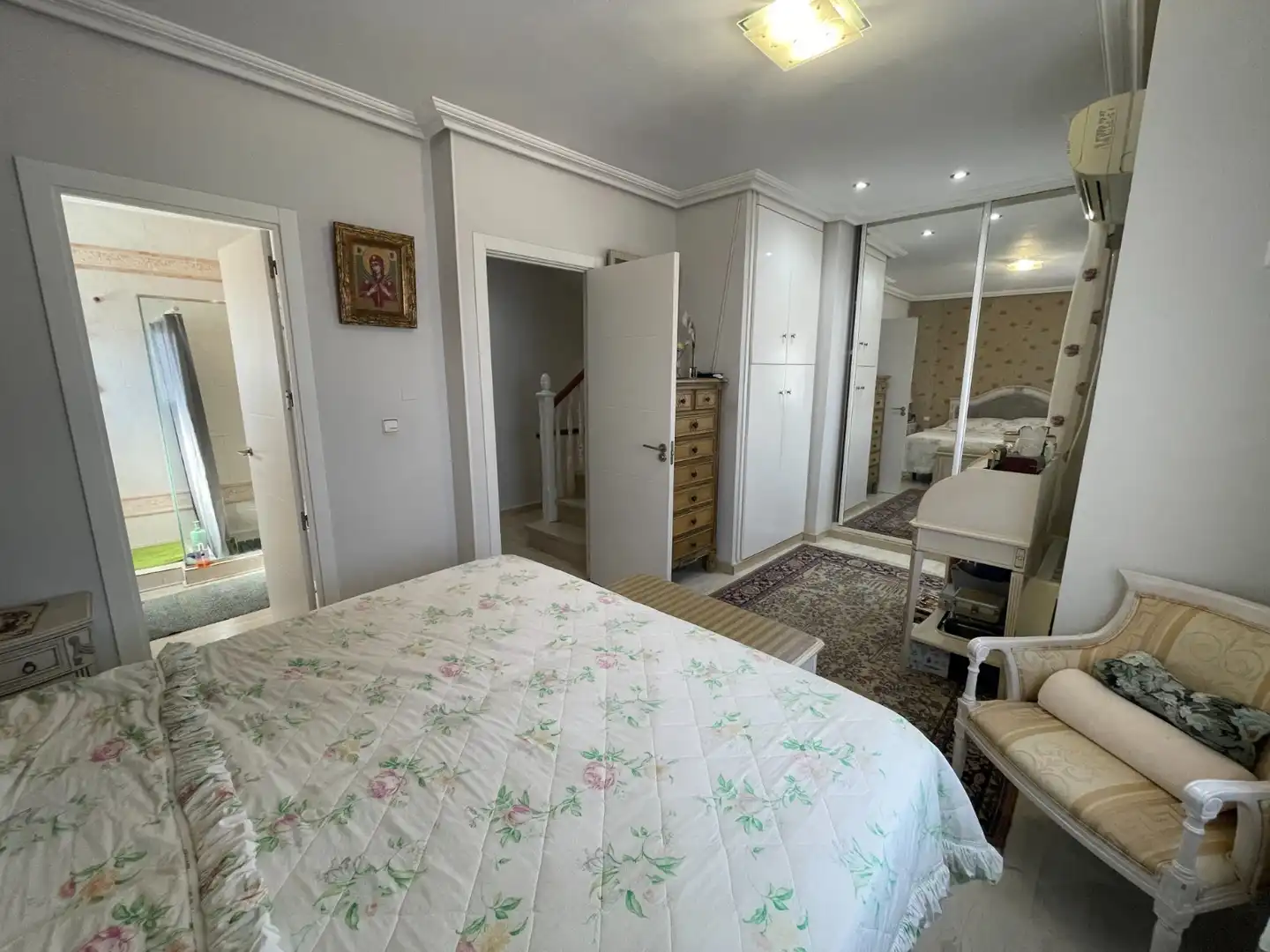 Casa en venda a El Moncayo - El Pòrtic, imagen 5