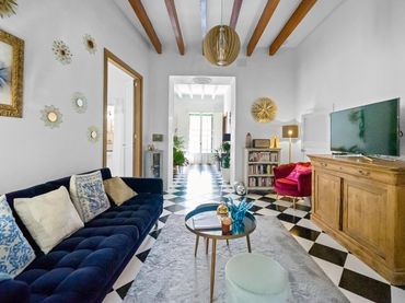 Casa con balcone in vendita a Felanitx Poble