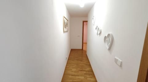 Foto 5 de Pis en venda a Universidad, Ávila Capital