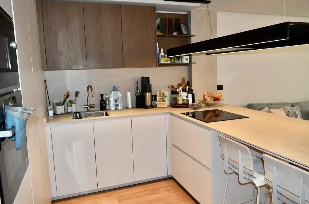 Piso con ascensor en venta en Calle Mendoza, imagen 3