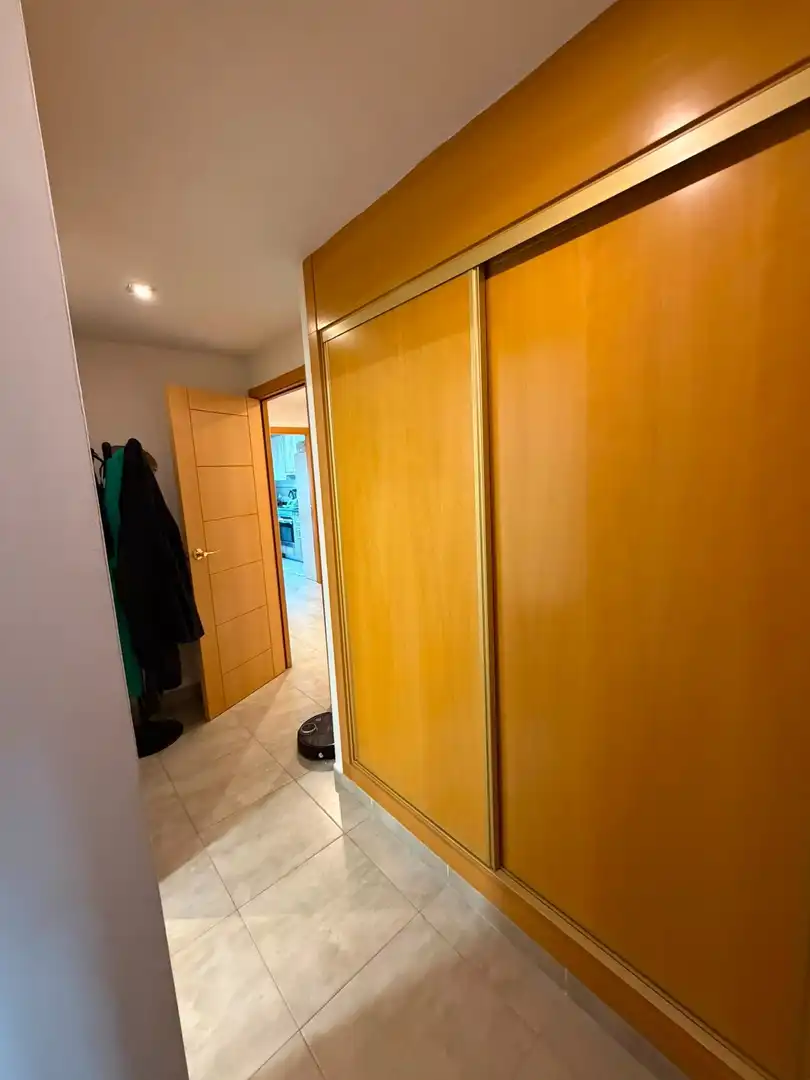 Flat for sale in Calafell  with Air Conditioner, Heating and Terrace