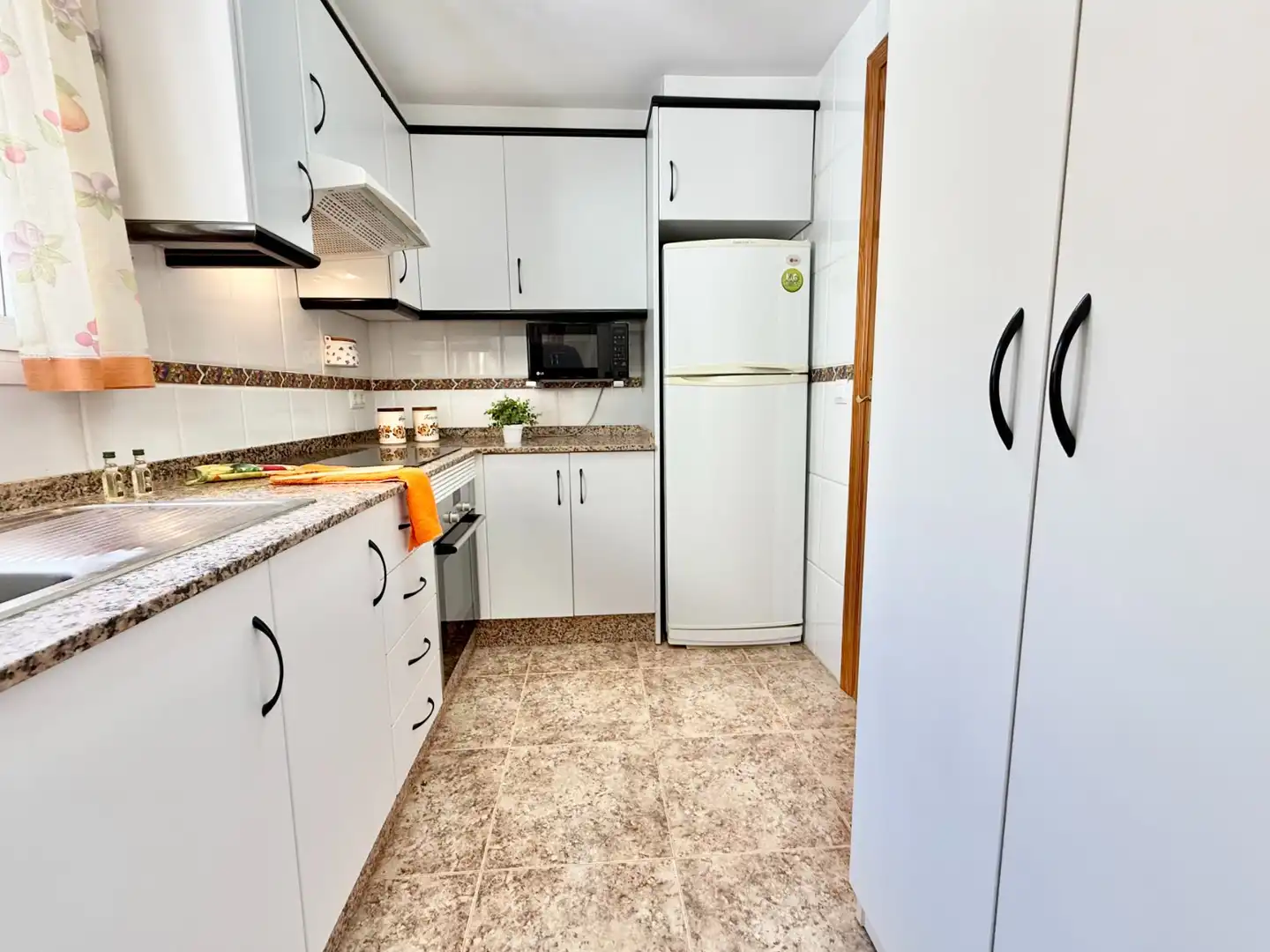 Piso con balcón en venta en Los Cuarteros, imagen 15