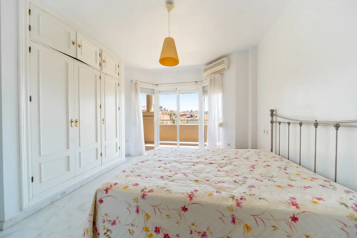 Apartment with pool for sale in los pacos, imagen 19