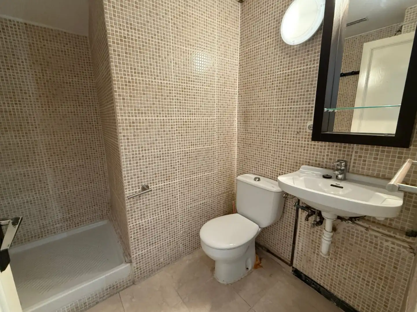 Badezimmer von Gebäude zum Verkauf in Marratxí