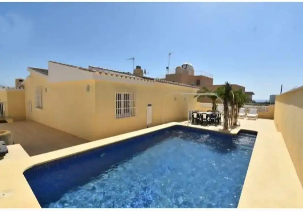 Casa o xalet en venda a Las Majadas - Las Molinetas - Labradorcico