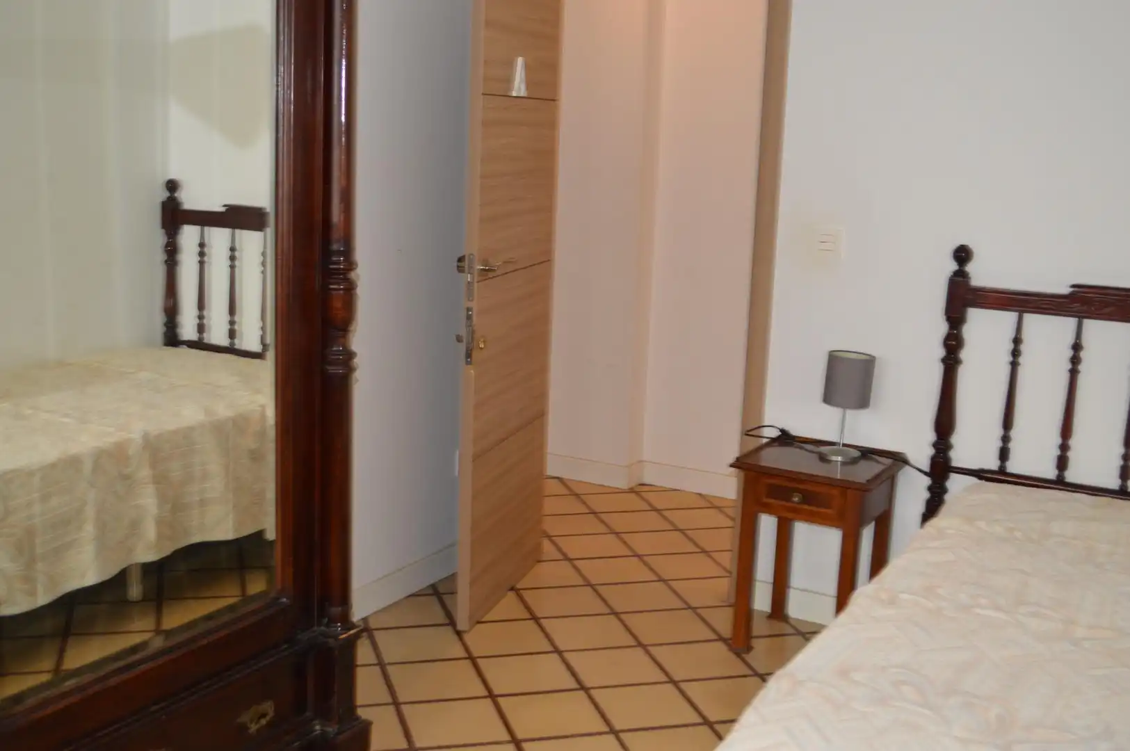 Flat with lift to rent in Calle PEDRO ANTONIO DE ALARCON 27, imagen 25