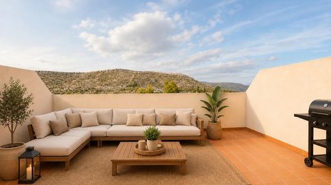 DÚPLEX DE ENSUEÑO CON PISCINA Y BARBACOA EN VENTA EN TORÁS!