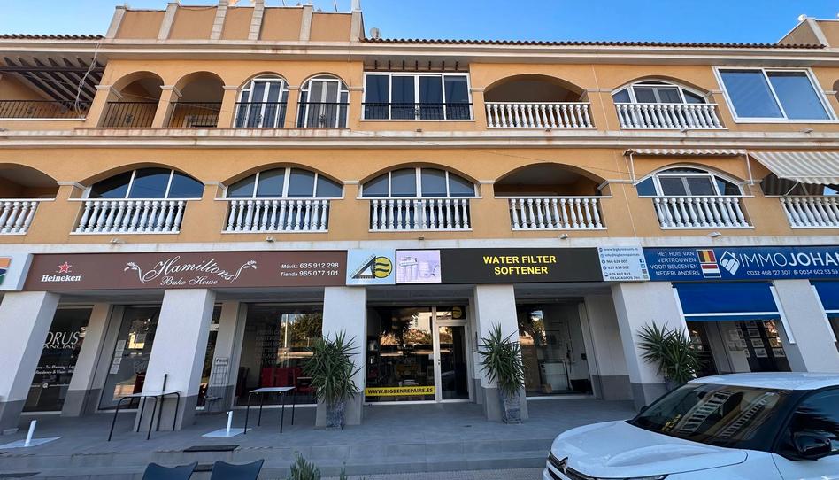 Photo 1 of House or chalet for sale in Avenida Federíco García Lorca, 92, Benijófar, Alicante