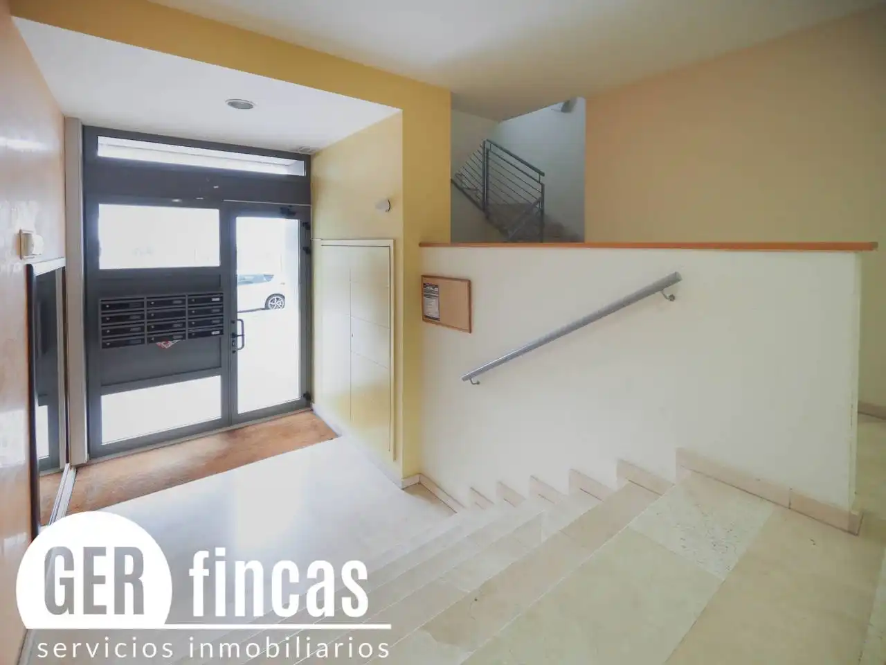 Duplex with terrace for sale in Paseo Veintidós de Julio, imagen 47