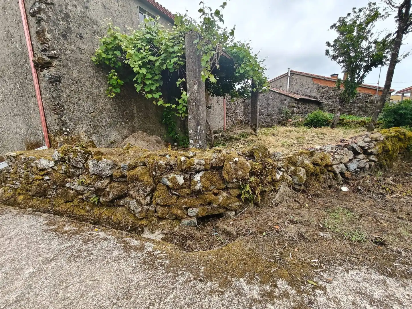 Houses for sale in Palas de Rei