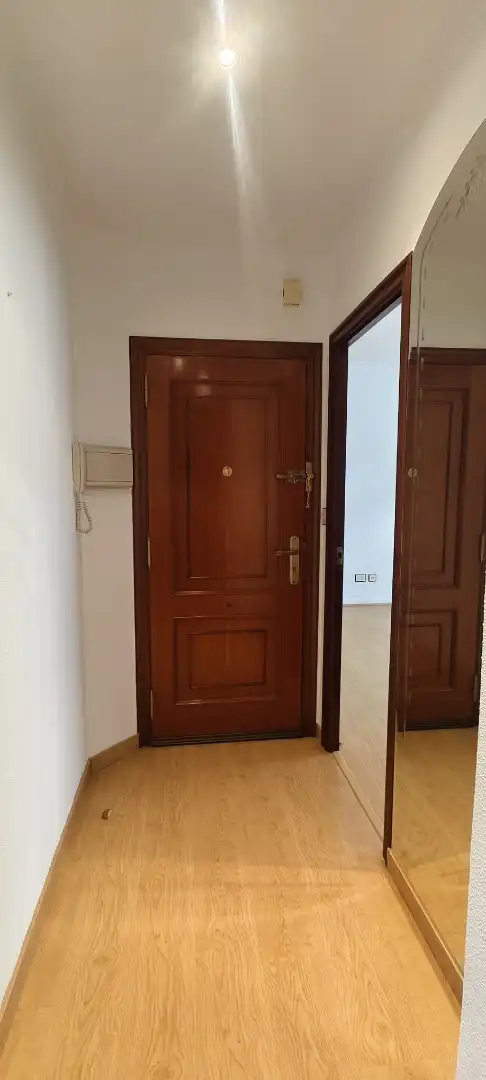 Pis en venda en A Coruña Capital  amb Calefacció i Forn