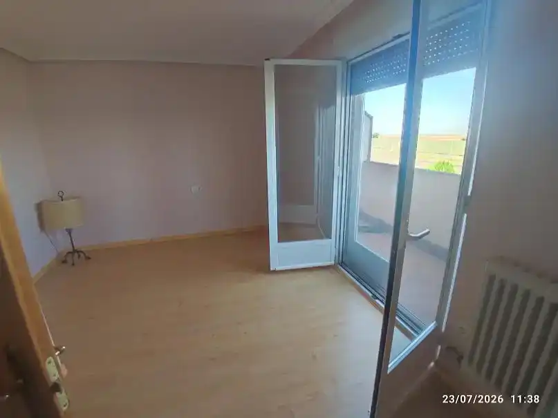 Dormitori de Casa o xalet en venda en Galindo y Perahuy