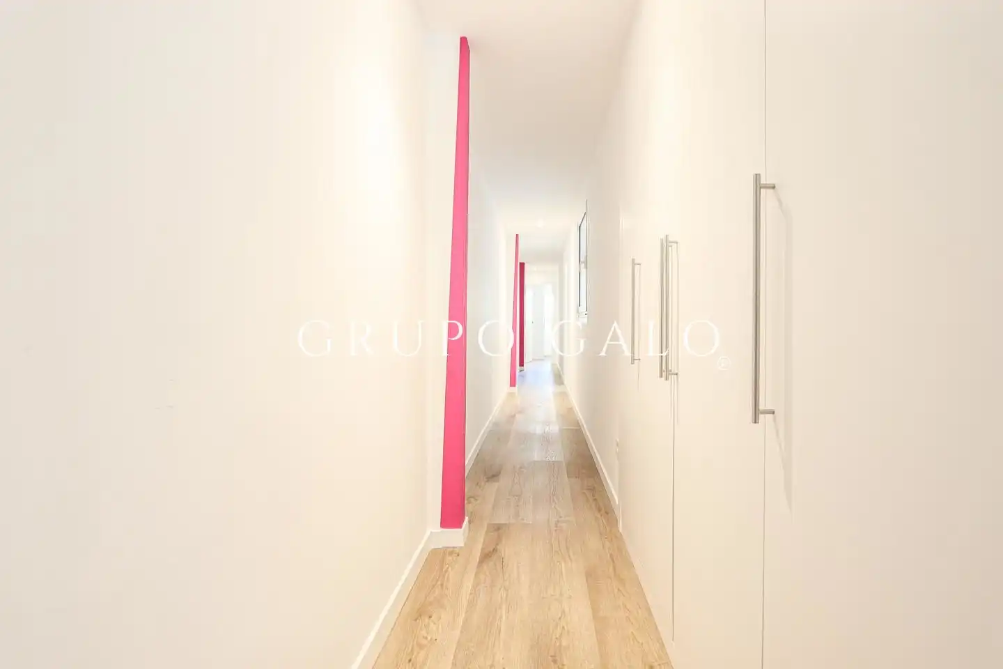 Wohnung zur Miete in Rúa de Bolivia, Plaza España - Corte Inglés