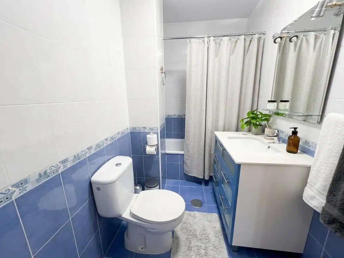 Semi-detached house with garden for sale in Magán, imagen 17