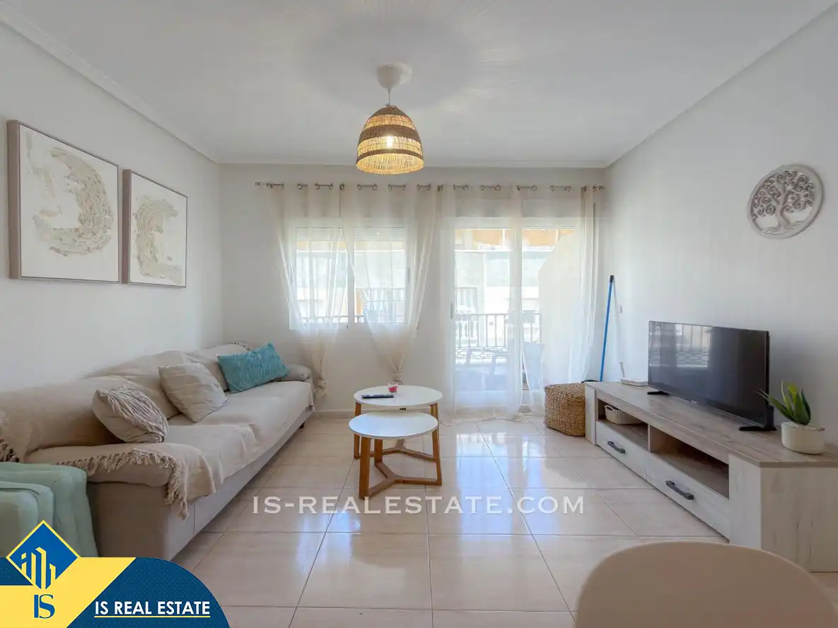 Mini appartamento con ascensore in vendita a Playa del Cura, imagen 15