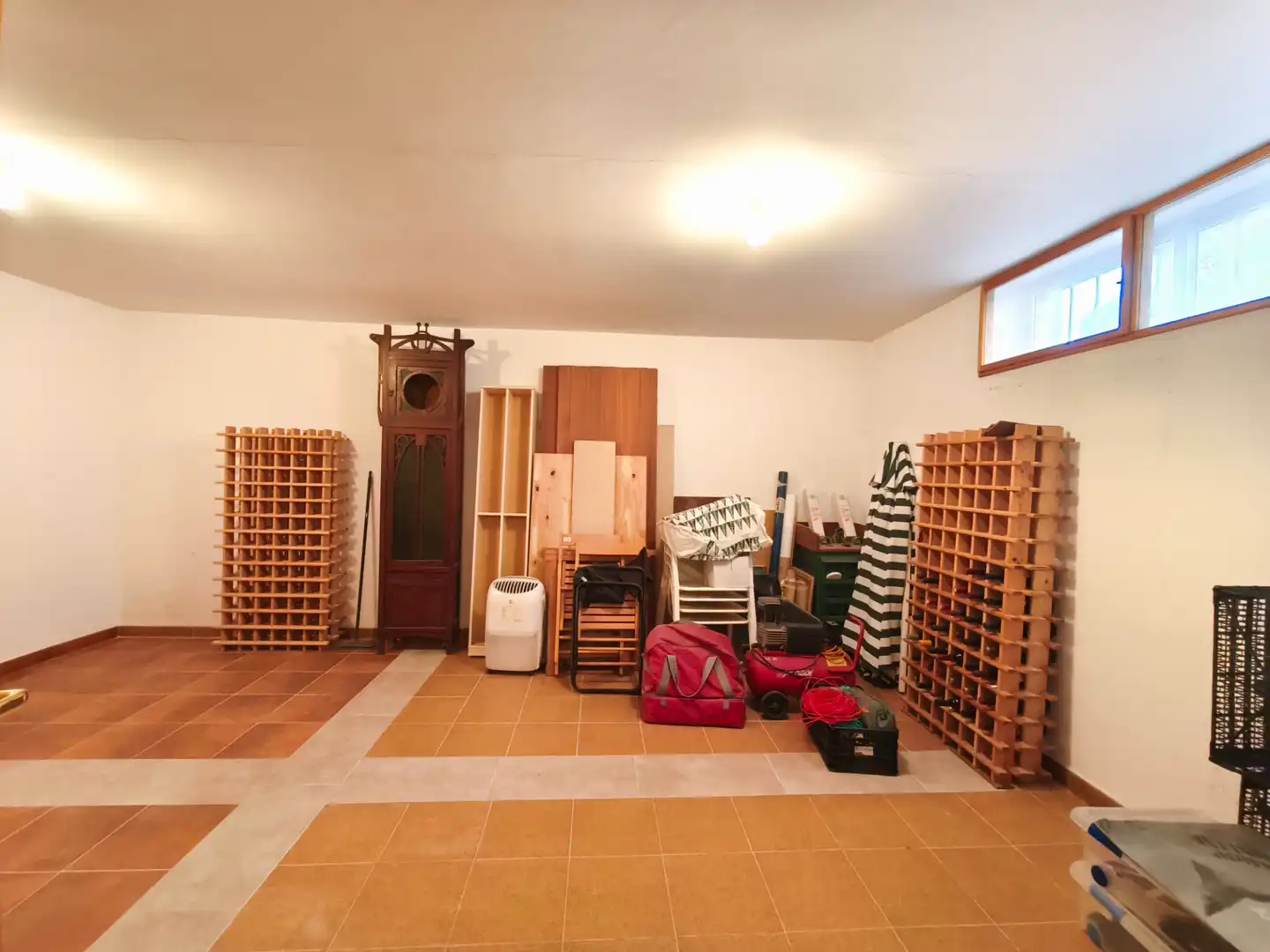 Casa adosada en venda en Brión amb Calefacció, Jardí privat i Terrassa