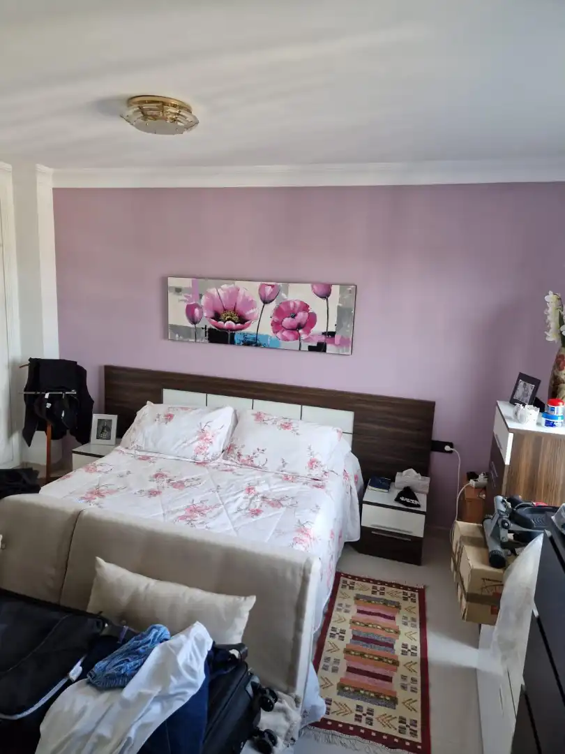 Habitación de Apartamento en venta en La Orotava con Amueblado, Horno y Balcón
