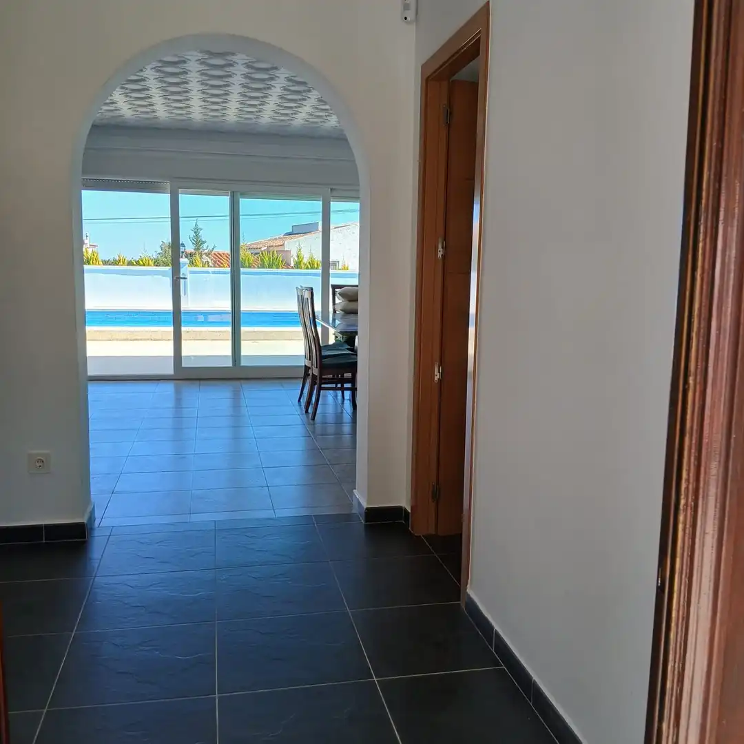 Casa o chalet en venta en La Nucia con Aire acondicionado, Calefacción y Jardín privado