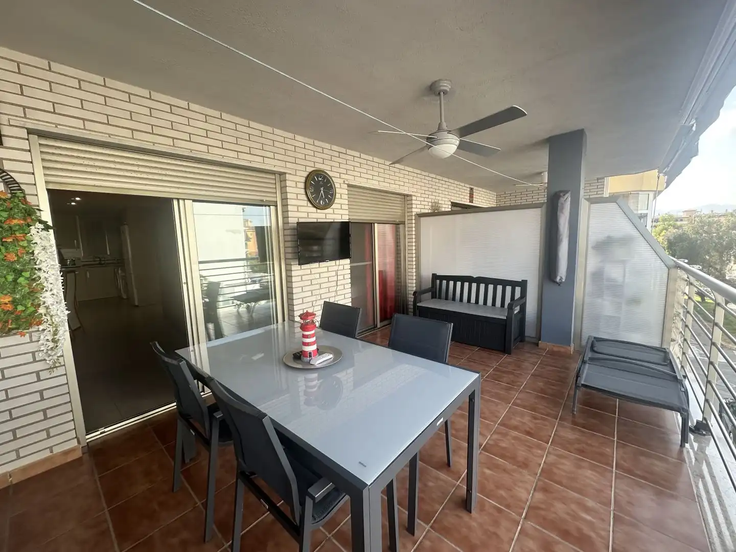 Piso en venta en Moncófar Playa, imagen 2