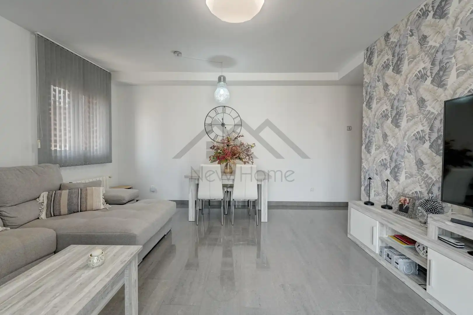 Attique avec terrasse à vendre à Núcleo Urbano, imagen 5