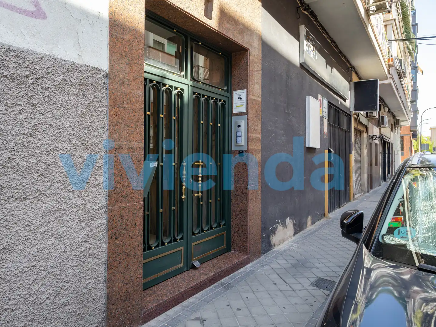 Piso en venta en Calle de Berastegui, imagen 3
