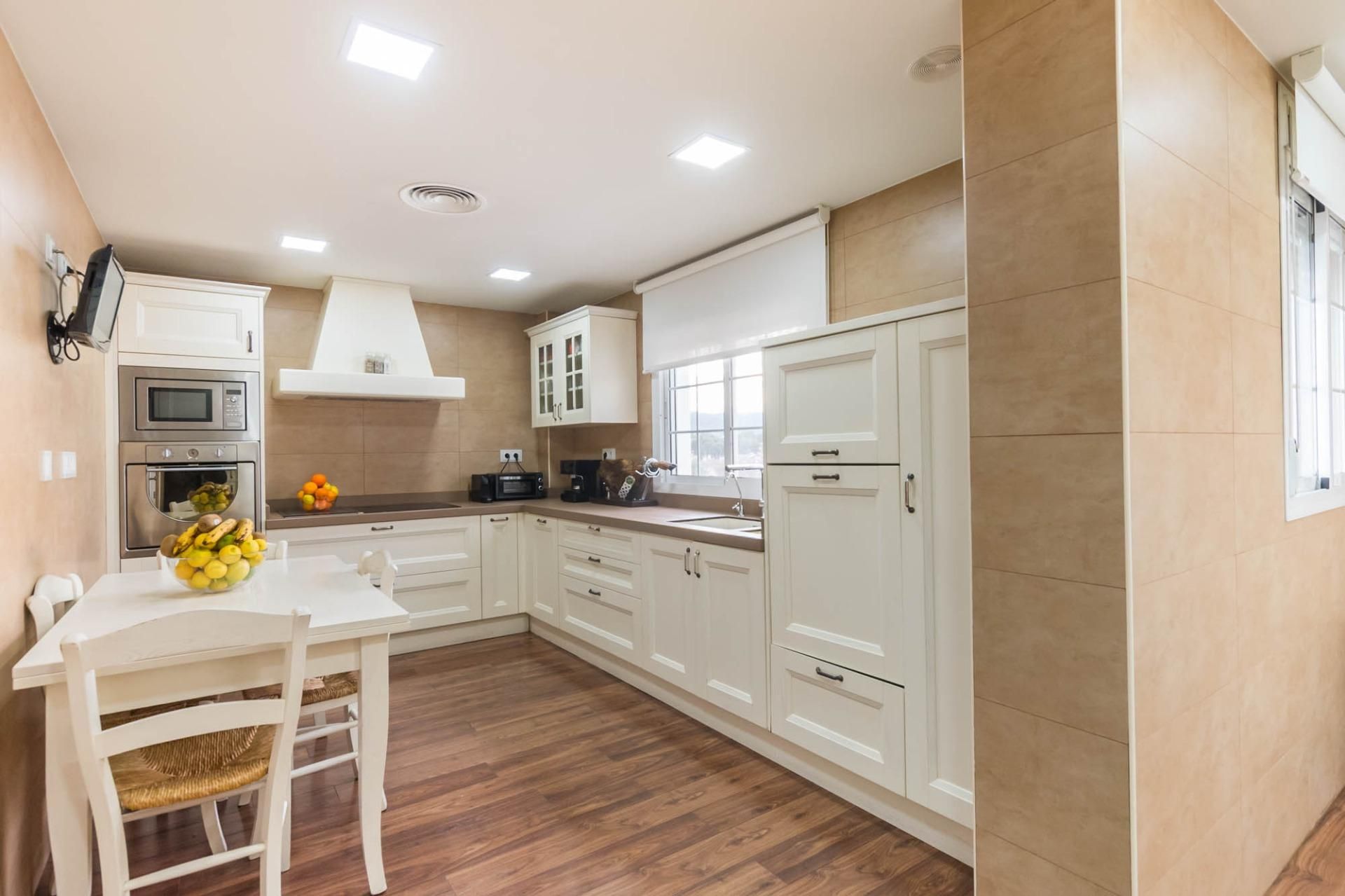 Àtic en venda a Calle de los Condes de la Concepción, 31, El Palmar, Pedanías Oeste