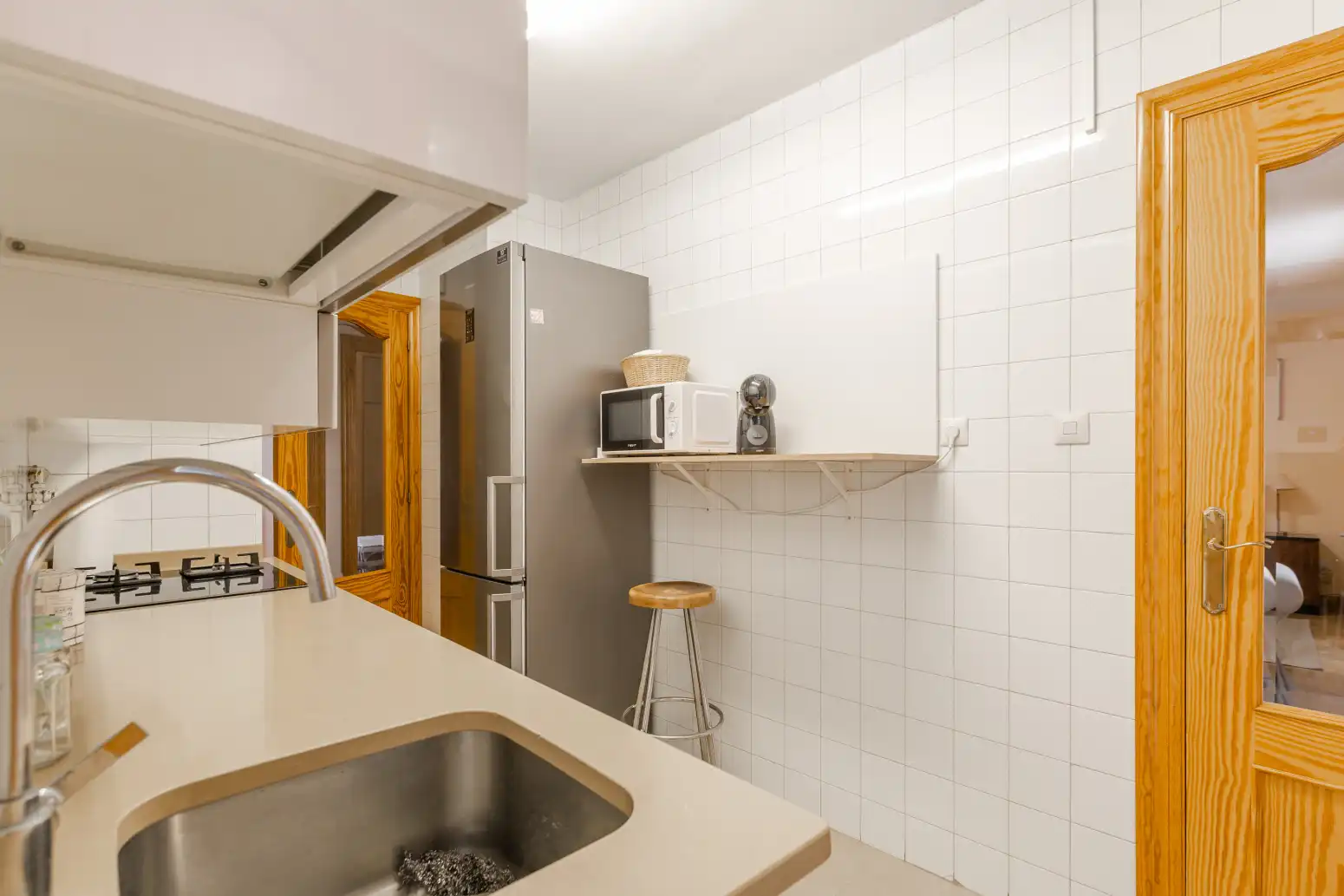Wohnung zur Miete in Pamplona / Iruña, Navarra