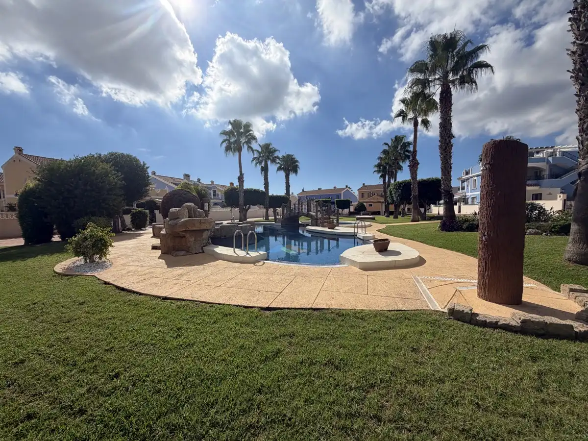 Apartment zum Verkauf in Orihuela ciudad, imagen 24