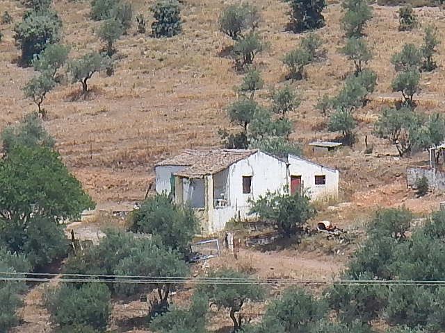 Country house for sale in Cáceres Capital