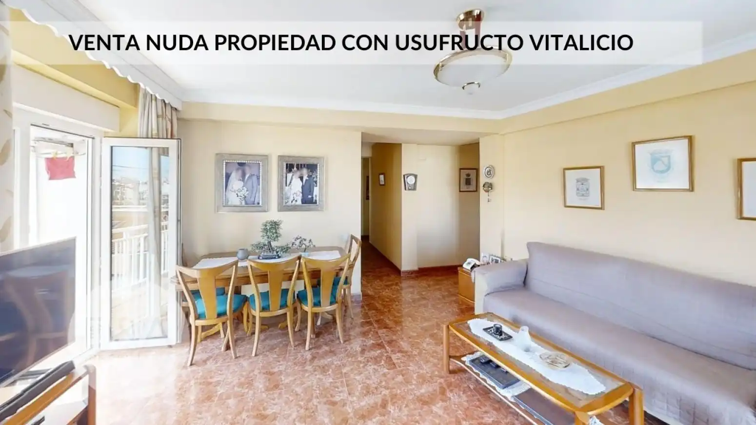 Flat for sale in Calle ALMANSA, Perchel Norte