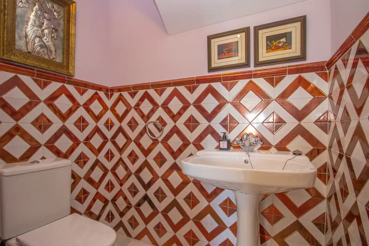 Terraced house for sale in La Quinta, imagen 17