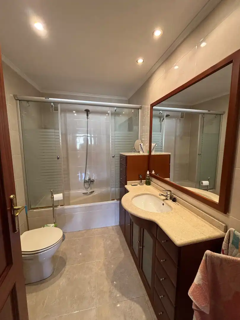 Flat with terrace for sale in Rontegui - Pormetxeta, imagen 18