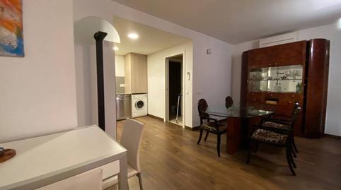 Photo 2 of Duplex to rent in Novell, Barri de les Corts, Barcelona