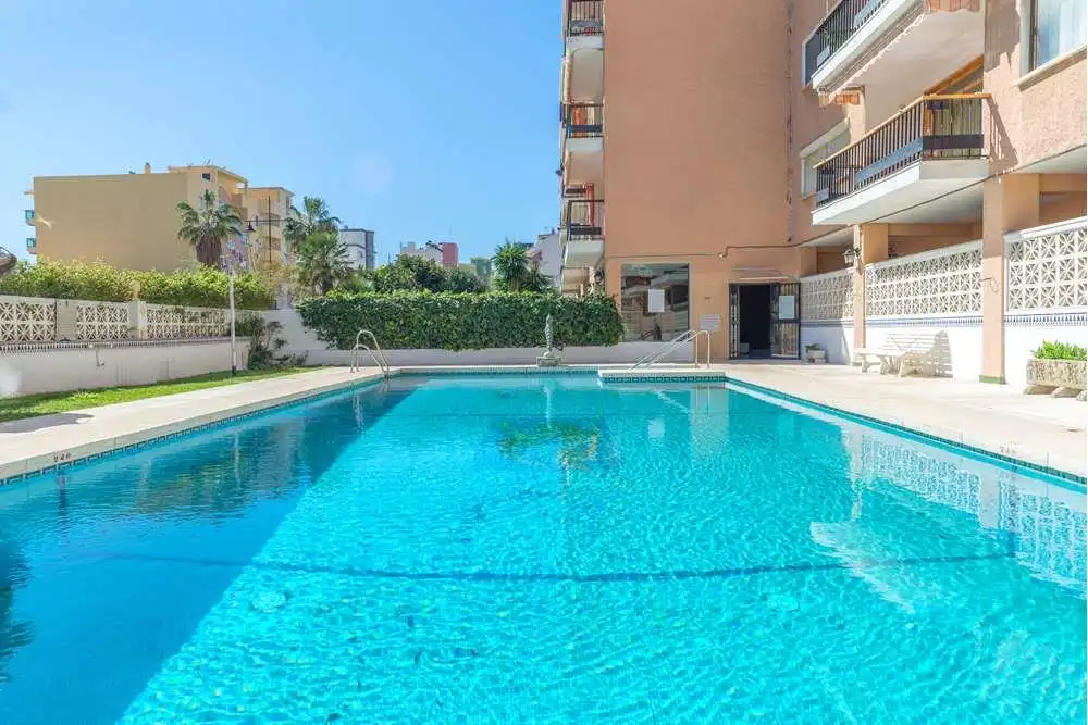 Appartamento con piscina in vendita a Las Gaviotas  - Carvajal, imagen 31