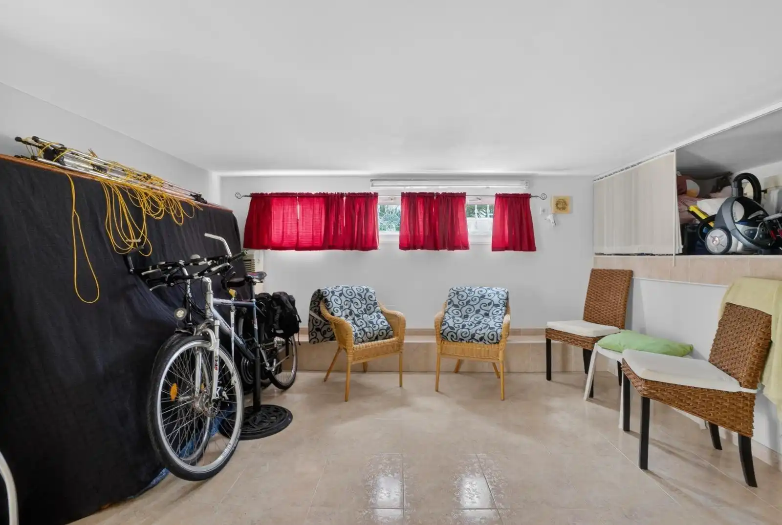 Casa adosada en venta en Rojales con Aire acondicionado, Jardín privado y Terraza